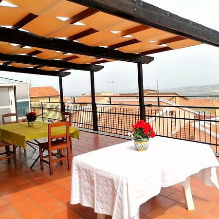 La Casa Di Athena Apartment เรกานาติ ภายนอก รูปภาพ