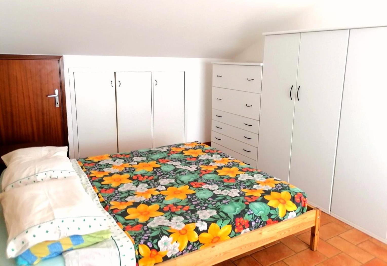 La Casa Di Athena Apartment เรกานาติ ภายนอก รูปภาพ